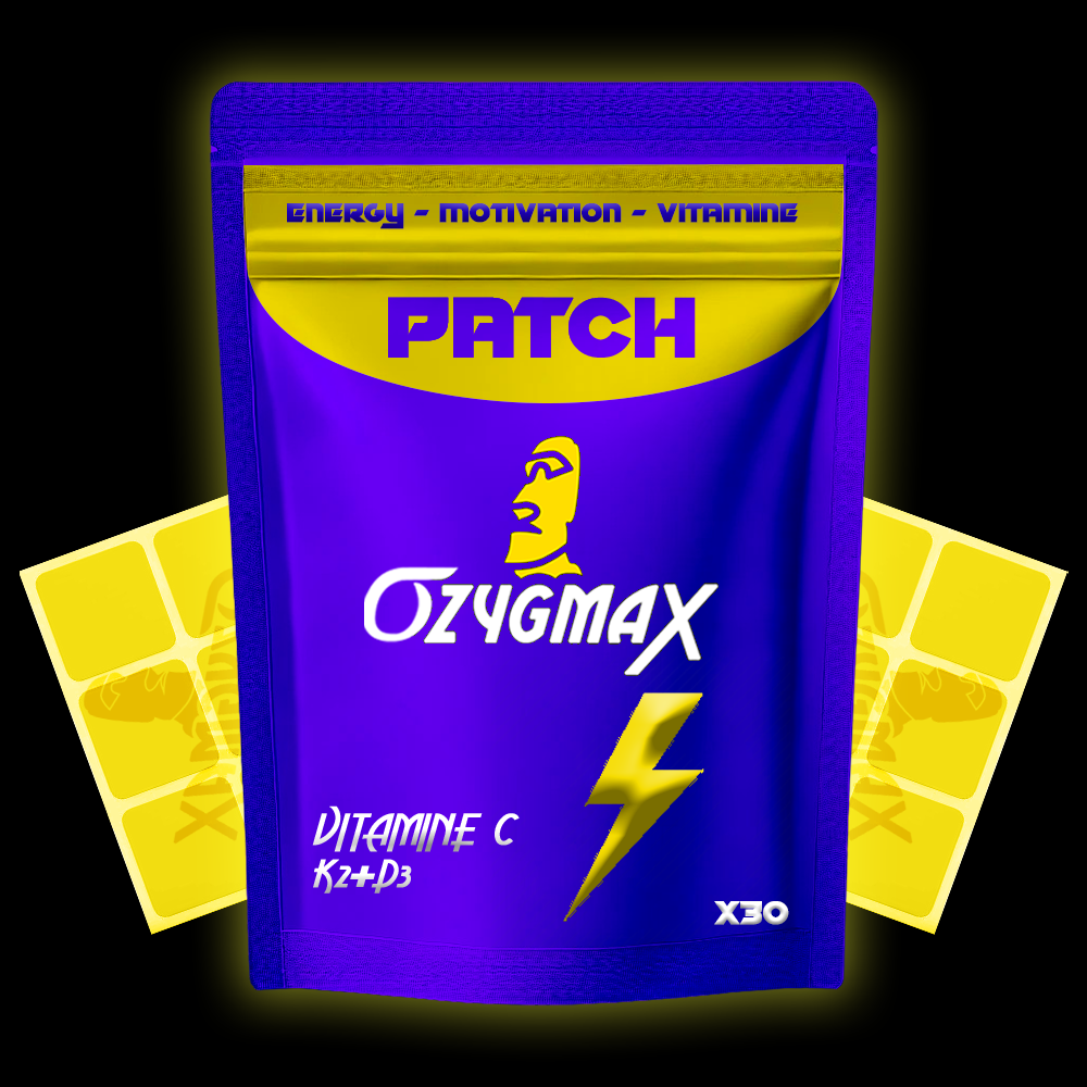 Patch - Vitamine